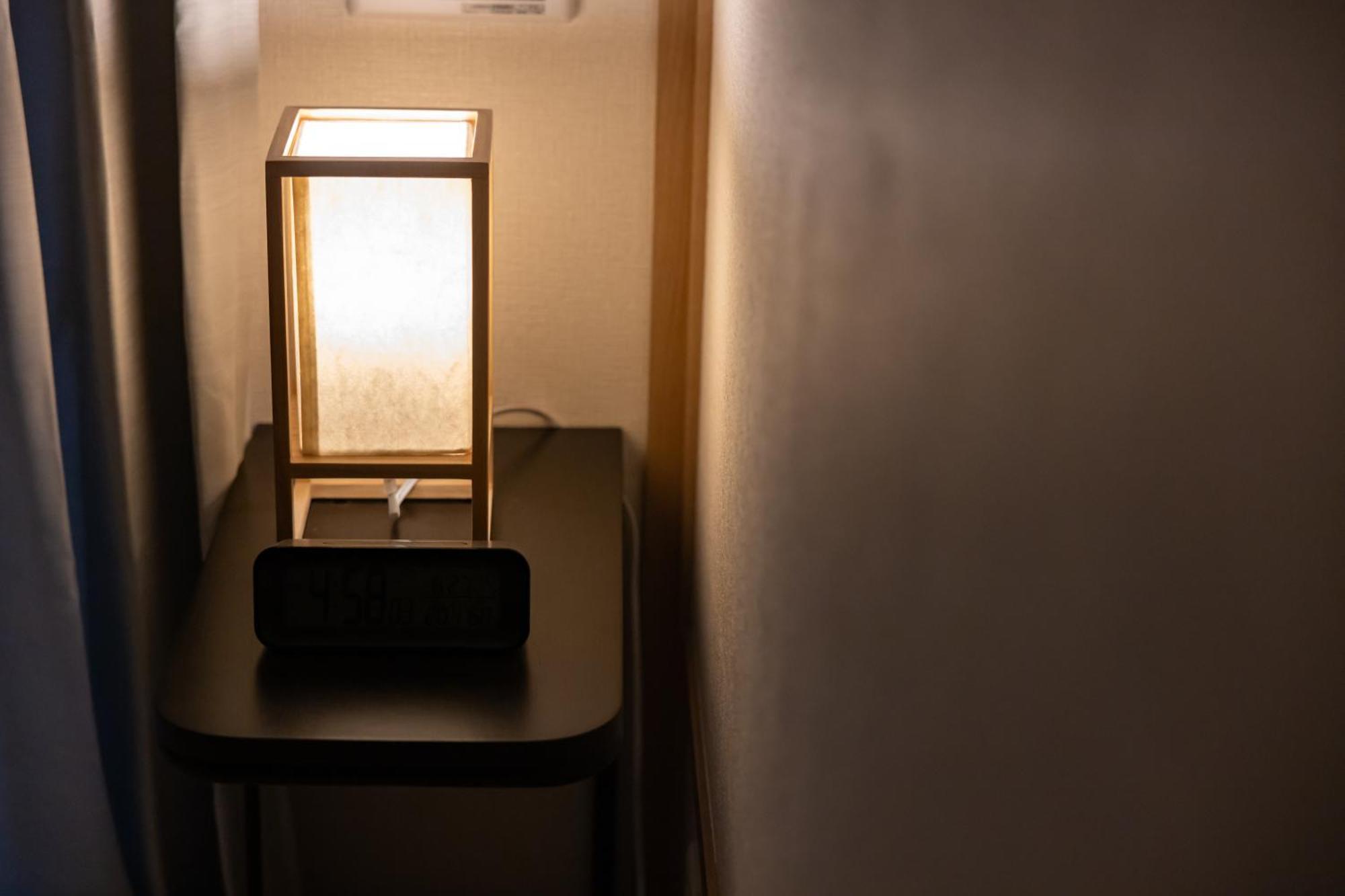 大阪市H2H Shinsaibashiアパートメント エクステリア 写真